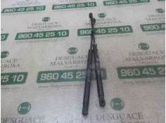 Recambio de amortiguadores maletero / porton para kia soul diva referencia OEM IAM    2