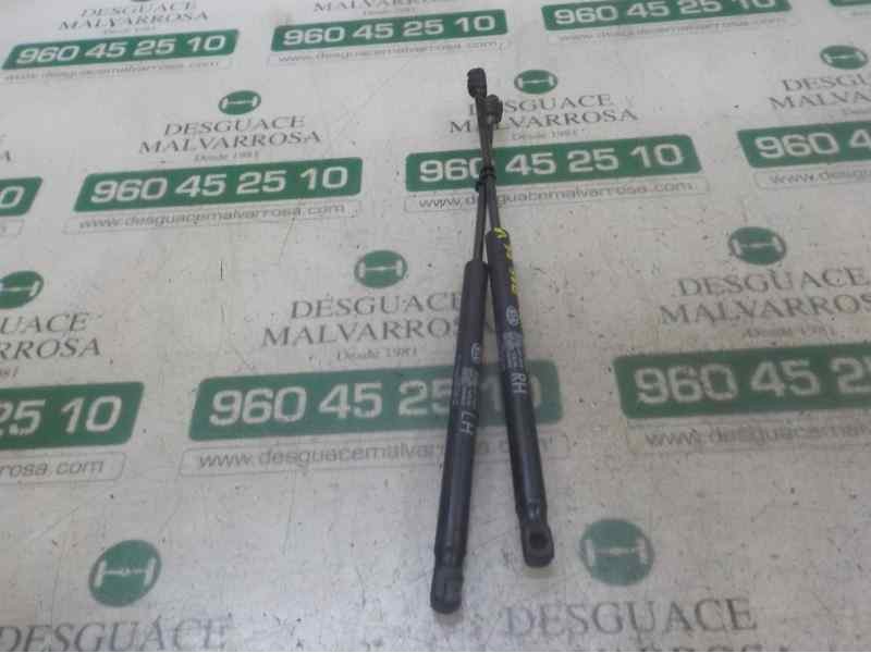 Recambio de amortiguadores maletero / porton para kia soul diva referencia OEM IAM   