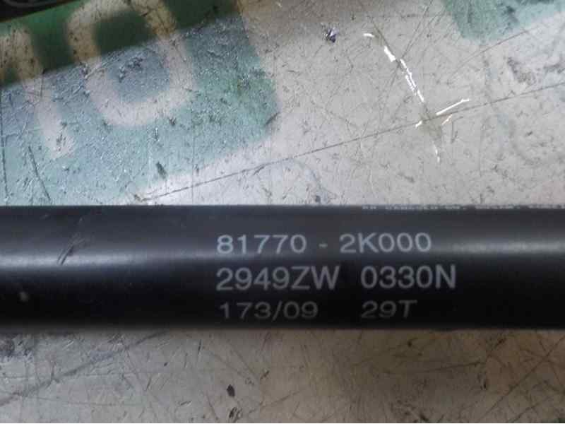 Recambio de amortiguadores maletero / porton para kia soul diva referencia OEM IAM   