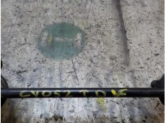 Recambio de tirante trasero derecho para hyundai i30 1.4 cat referencia OEM IAM 555301H000   2