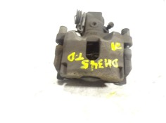 Recambio de pinza freno trasera derecha para citroën c5 berlina 2.7 v6 hdi fap cat (uhz / dt17ted4) referencia OEM IAM 4401G5   2