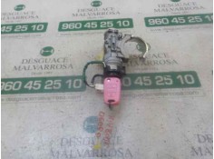 Recambio de antirrobo para kia soul diva referencia OEM IAM   