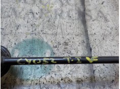 Recambio de tirante trasero izquierdo para hyundai i30 1.4 cat referencia OEM IAM 555301H000   2