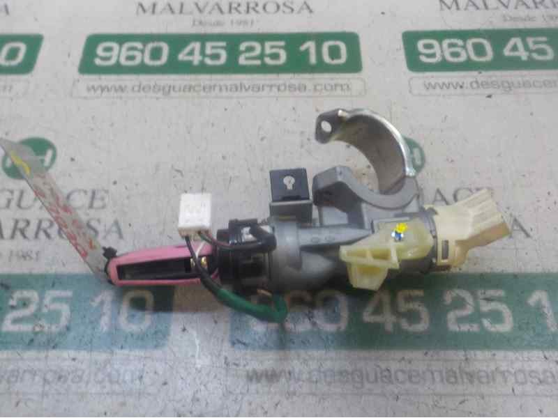 Recambio de antirrobo para kia soul diva referencia OEM IAM   