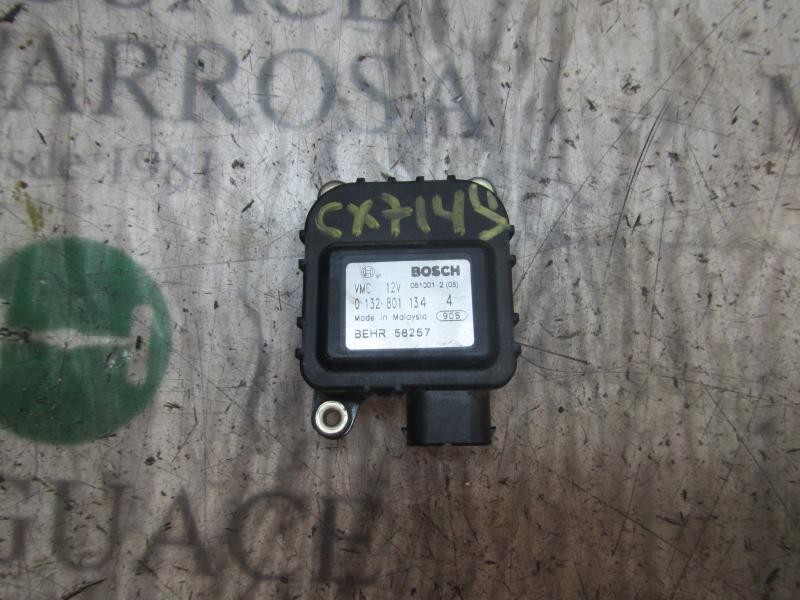 Recambio de modulo electronico para opel astra g coupé 2.2 16v cat (z 22 se) referencia OEM IAM   