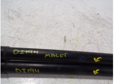 Recambio de amortiguadores maletero / porton para bmw serie 1 cabrio (e88) 2.0 turbodiesel cat referencia OEM IAM 41627166758   2