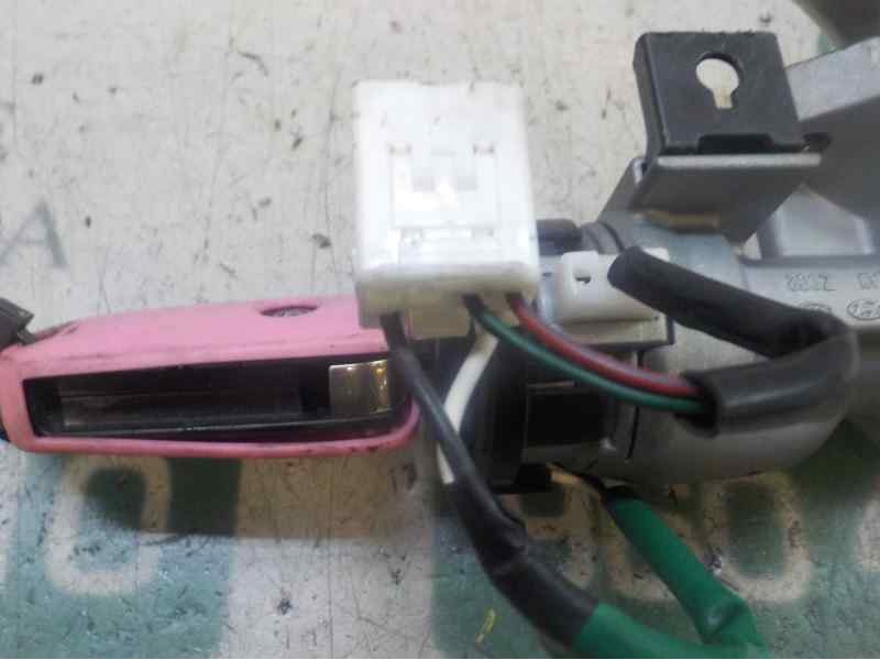 Recambio de antirrobo para kia soul diva referencia OEM IAM   