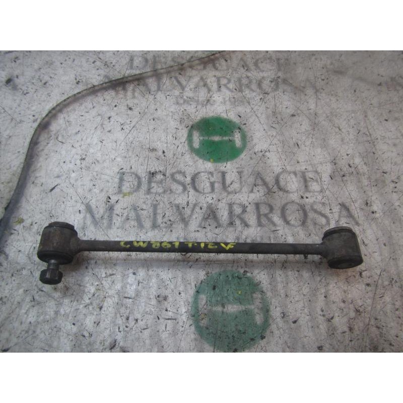 Recambio de tirante trasero izquierdo para mercedes-benz clase e (w211) berlina e 280 cdi (211.020) referencia OEM IAM A21132033