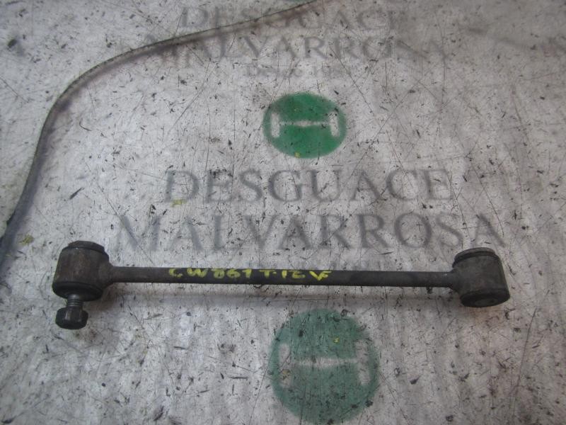 Recambio de tirante trasero izquierdo para mercedes-benz clase e (w211) berlina e 280 cdi (211.020) referencia OEM IAM A21132033