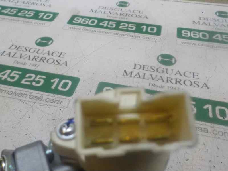 Recambio de antirrobo para kia soul diva referencia OEM IAM   