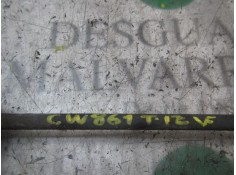 Recambio de tirante trasero izquierdo para mercedes-benz clase e (w211) berlina e 280 cdi (211.020) referencia OEM IAM A21132033 2