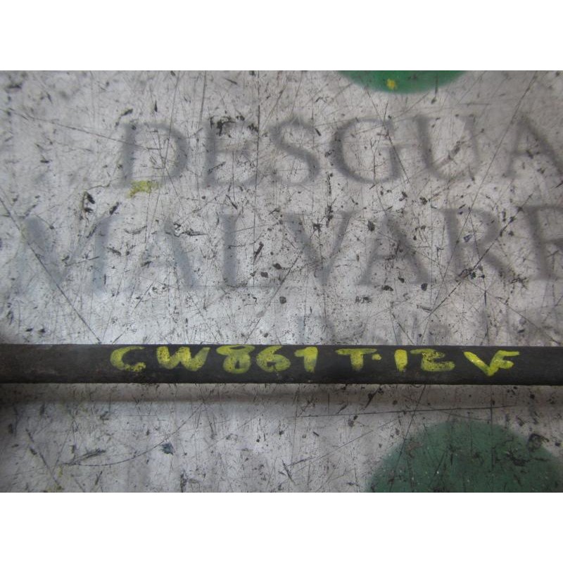 Recambio de tirante trasero izquierdo para mercedes-benz clase e (w211) berlina e 280 cdi (211.020) referencia OEM IAM A21132033