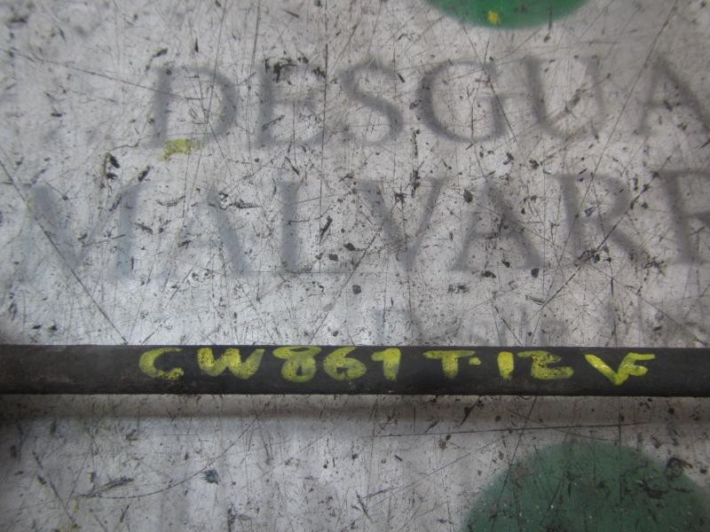 Recambio de tirante trasero izquierdo para mercedes-benz clase e (w211) berlina e 280 cdi (211.020) referencia OEM IAM A21132033