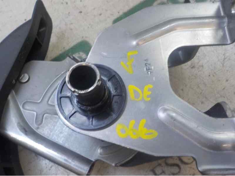 Recambio de antirrobo para kia soul diva referencia OEM IAM   