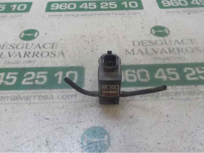 Recambio de bomba limpia para kia soul diva referencia OEM IAM   