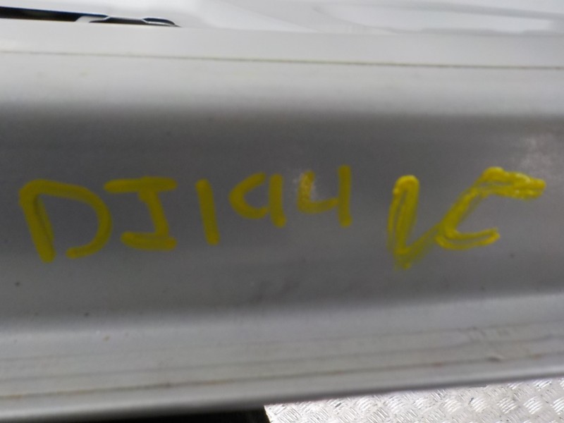 Recambio de bandeja trasera para bmw serie 1 cabrio (e88) 2.0 turbodiesel cat referencia OEM IAM   