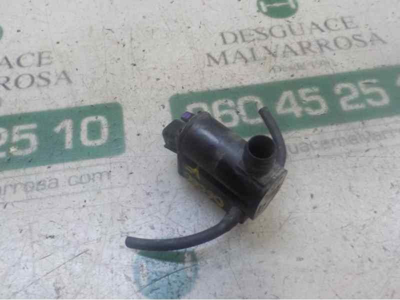 Recambio de bomba limpia para kia soul diva referencia OEM IAM   