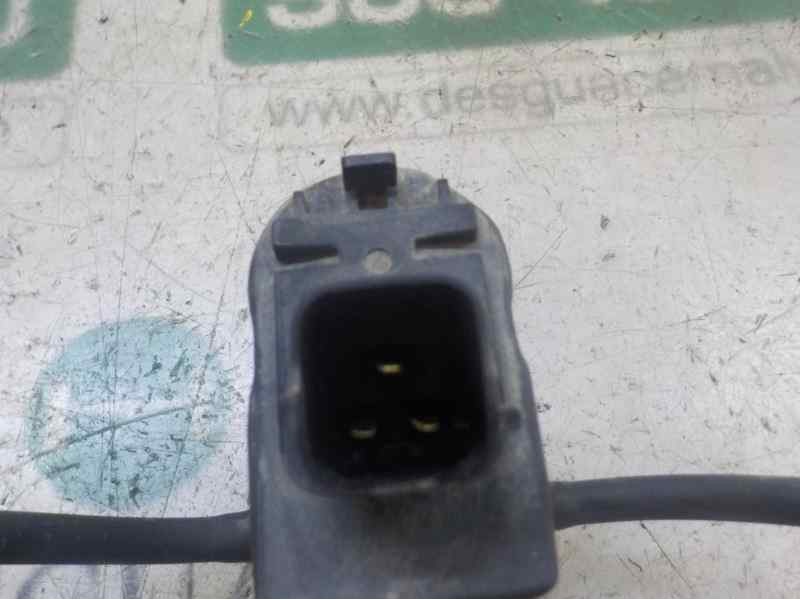 Recambio de bomba limpia para kia soul diva referencia OEM IAM   