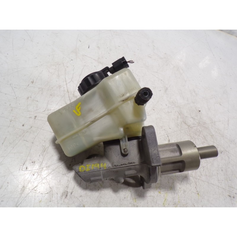 Recambio de bomba freno para bmw serie 1 cabrio (e88) 2.0 turbodiesel cat referencia OEM IAM 34336785662  