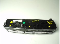 Recambio de mando climatizador para mercedes-benz clase glc (w253) glc 250 4matic (253.946) referencia OEM IAM A2059054601 A2059 2