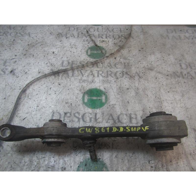 Recambio de brazo suspension superior delantero derecho para mercedes-benz clase e (w211) berlina e 280 cdi (211.020) referencia