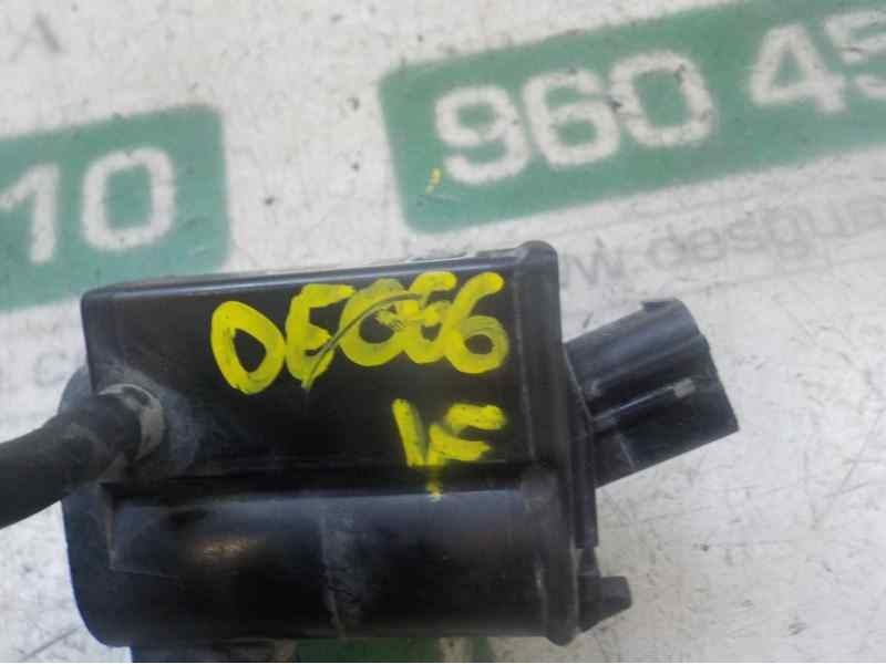 Recambio de bomba limpia para kia soul diva referencia OEM IAM   