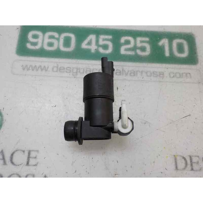 Recambio de bomba limpia para renault laguna ii (bg0) 1.9 dci diesel fap cat referencia OEM IAM   