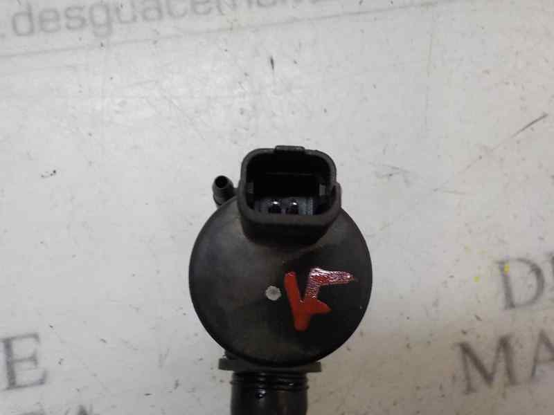 Recambio de bomba limpia para renault laguna ii (bg0) 1.9 dci diesel fap cat referencia OEM IAM   