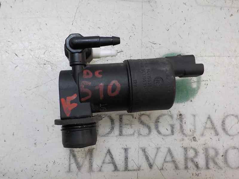 Recambio de bomba limpia para renault laguna ii (bg0) 1.9 dci diesel fap cat referencia OEM IAM   