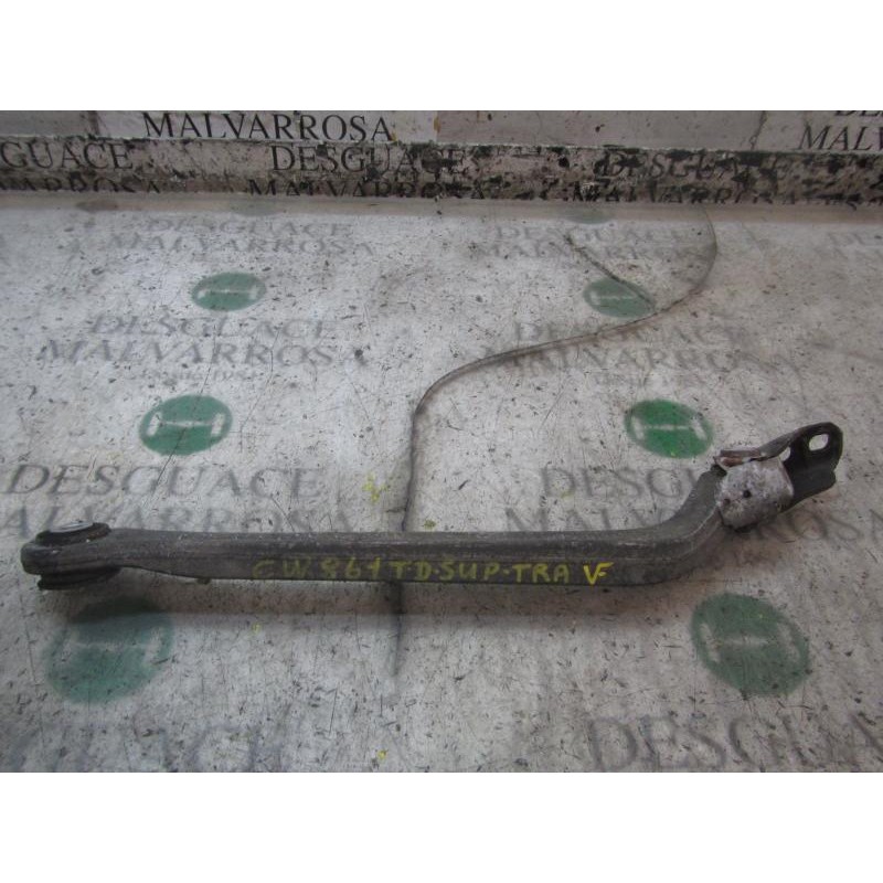 Recambio de brazo suspension superior trasero derecho para mercedes-benz clase e (w211) berlina e 280 cdi (211.020) referencia O