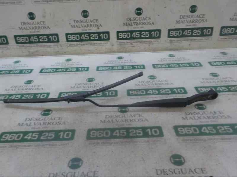 Recambio de brazo limpia delantero izquierdo para kia soul diva referencia OEM IAM   