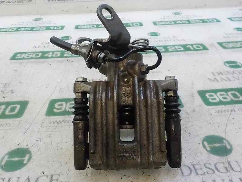 Recambio de pinza freno trasera derecha para volkswagen golf v berlina (1k1) 2.0 tdi referencia OEM IAM   
