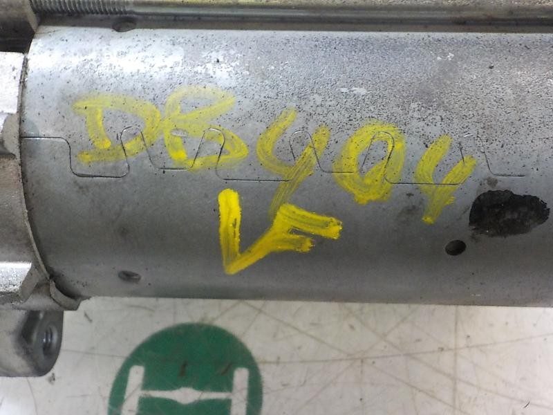 Recambio de motor arranque para tata vista 1.4 75cv referencia OEM IAM   