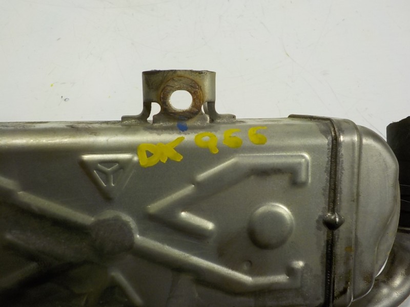 Recambio de enfriador egr para skoda rapid 1.6 tdi dpf referencia OEM IAM 03L131512CE 03L131512CE 