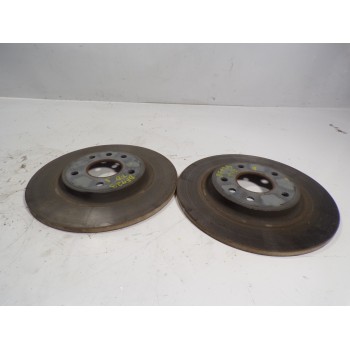 DISCO FRENO TRASERO K68227800AB 