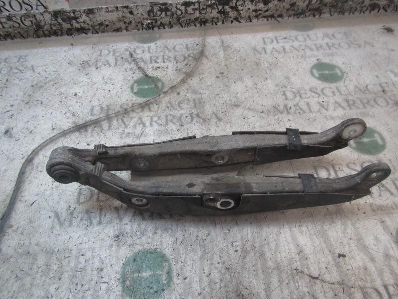 Recambio de brazo suspension inferior trasero derecho para mercedes-benz clase e (w211) berlina e 280 cdi (211.020) referencia O