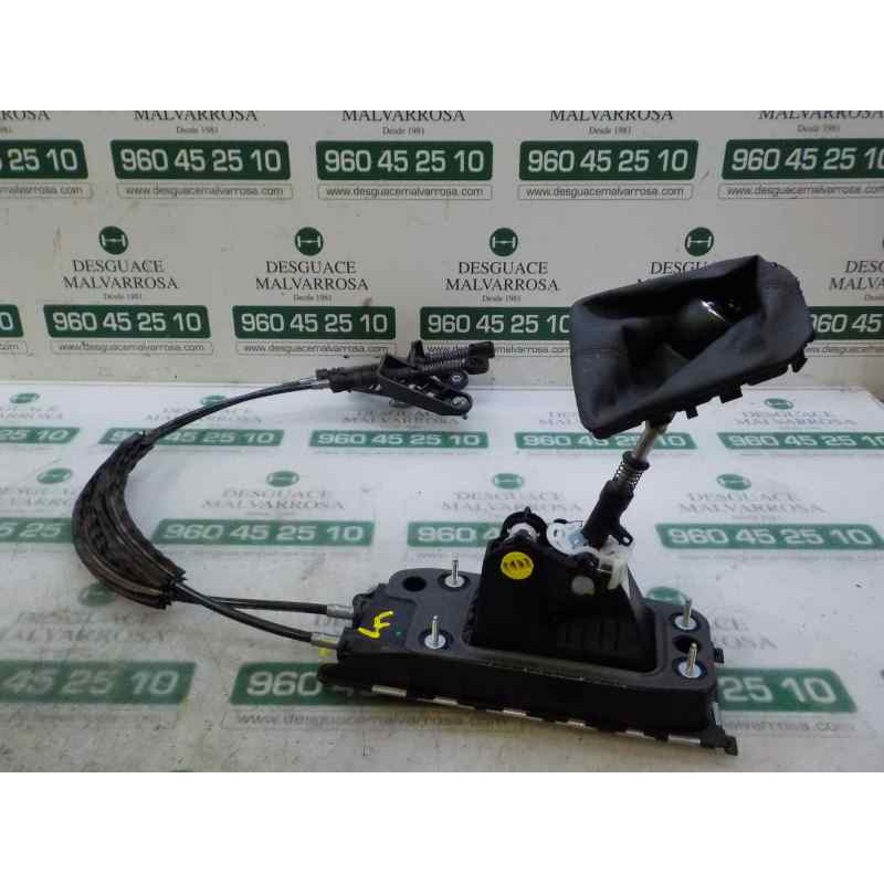 Recambio de palanca cambio para seat ibiza (kj1) 1.6 tdi referencia OEM IAM 2Q0711049L 2Q0711049L 