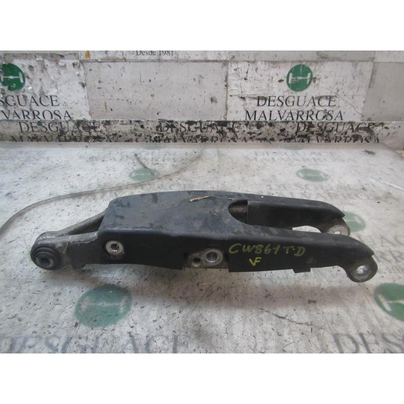 Recambio de brazo suspension inferior trasero derecho para mercedes-benz clase e (w211) berlina e 280 cdi (211.020) referencia O