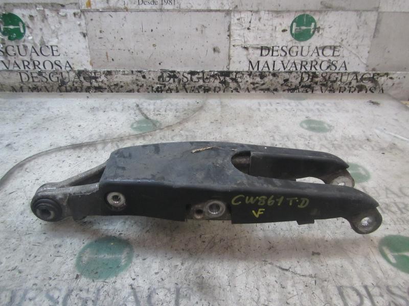 Recambio de brazo suspension inferior trasero derecho para mercedes-benz clase e (w211) berlina e 280 cdi (211.020) referencia O