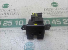 Recambio de cerradura maletero / porton para kia soul diva referencia OEM IAM   