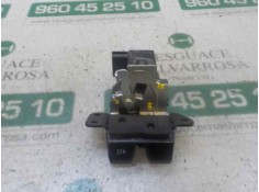 Recambio de cerradura maletero / porton para kia soul diva referencia OEM IAM    2