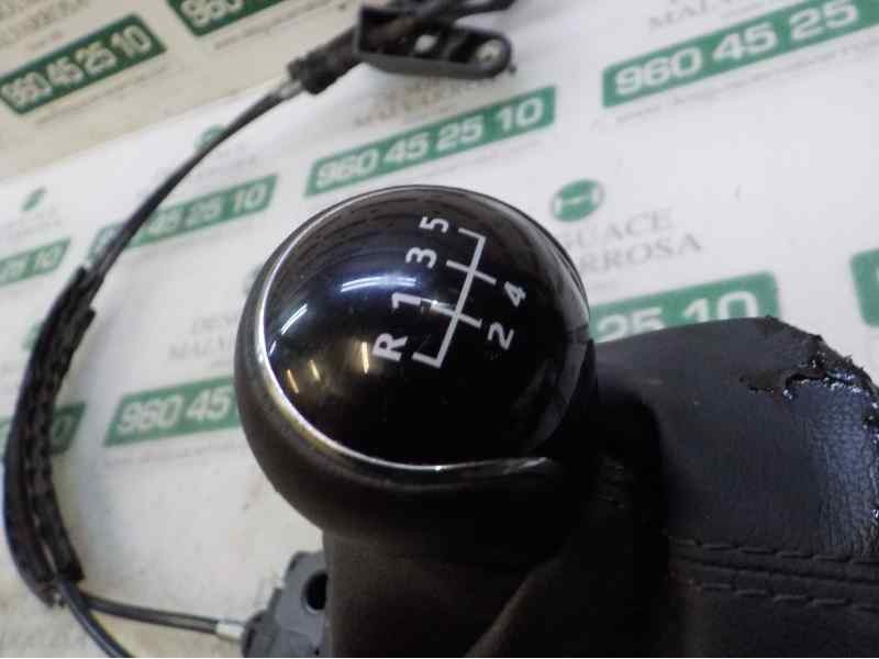 Recambio de palanca cambio para seat ibiza (kj1) 1.6 tdi referencia OEM IAM 2Q0711049L 2Q0711049L 