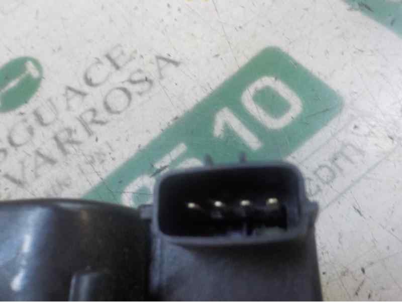 Recambio de cerradura maletero / porton para kia soul diva referencia OEM IAM   