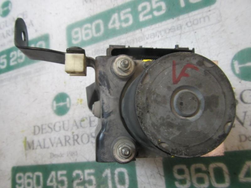 Recambio de abs para smart forfour 1.5 cdi cat referencia OEM IAM   