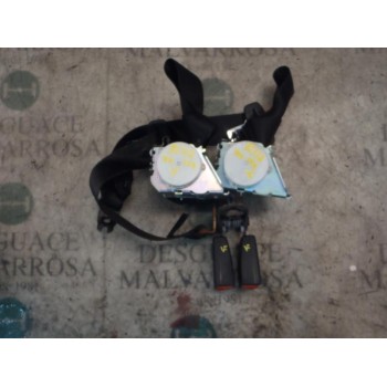 CINTURON SEGURIDAD TRASERO 2013465 