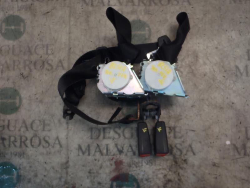 Recambio de cinturon seguridad trasero para ford focus lim. (cb4) business referencia OEM IAM 2013465  