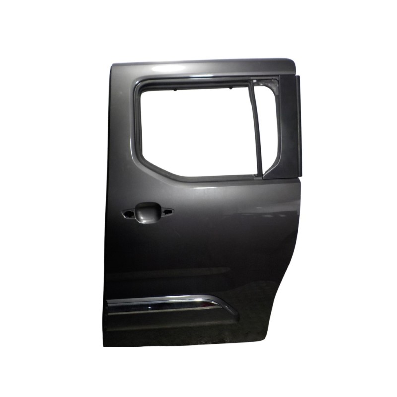 Recambio de puerta lateral izquierda para toyota proace city 1.5 dci referencia OEM IAM   