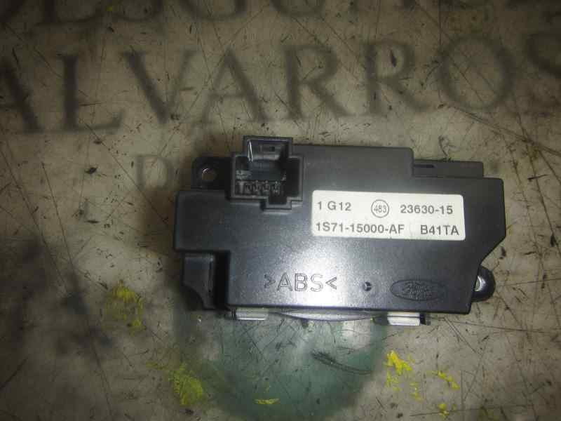 Recambio de mando multifuncion para ford mondeo berlina (ge) ghia referencia OEM IAM   