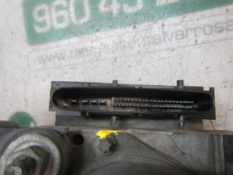 Recambio de abs para smart forfour 1.5 cdi cat referencia OEM IAM   