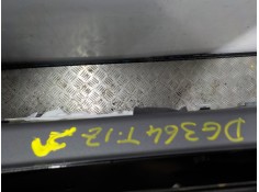 Recambio de puerta lateral izquierda para toyota proace city 1.5 dci referencia OEM IAM    2